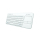 Logitech K400 Touch biała - 157352 - zdjęcie 2